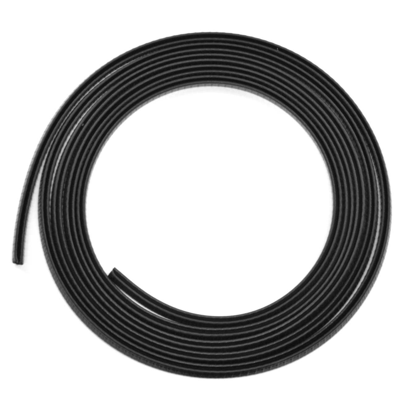 Dichtung für Windschutzscheibe Fiat X1/9