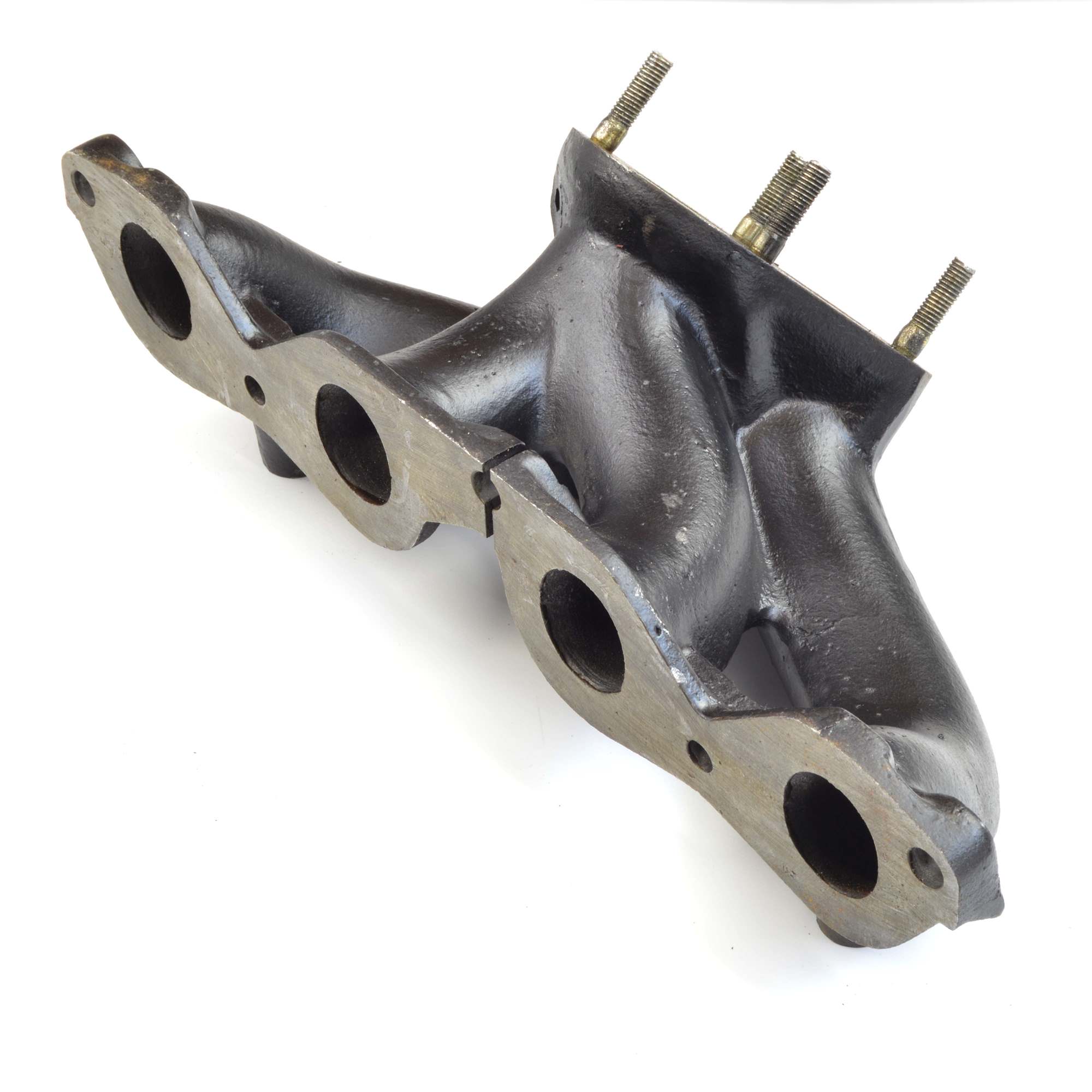 Abgaskrümmer Fiat 124 Spider 1400-1800, 124 Coupé 1400-1800, Lancia Beta 1400-1800 - Auspuffkrümmer