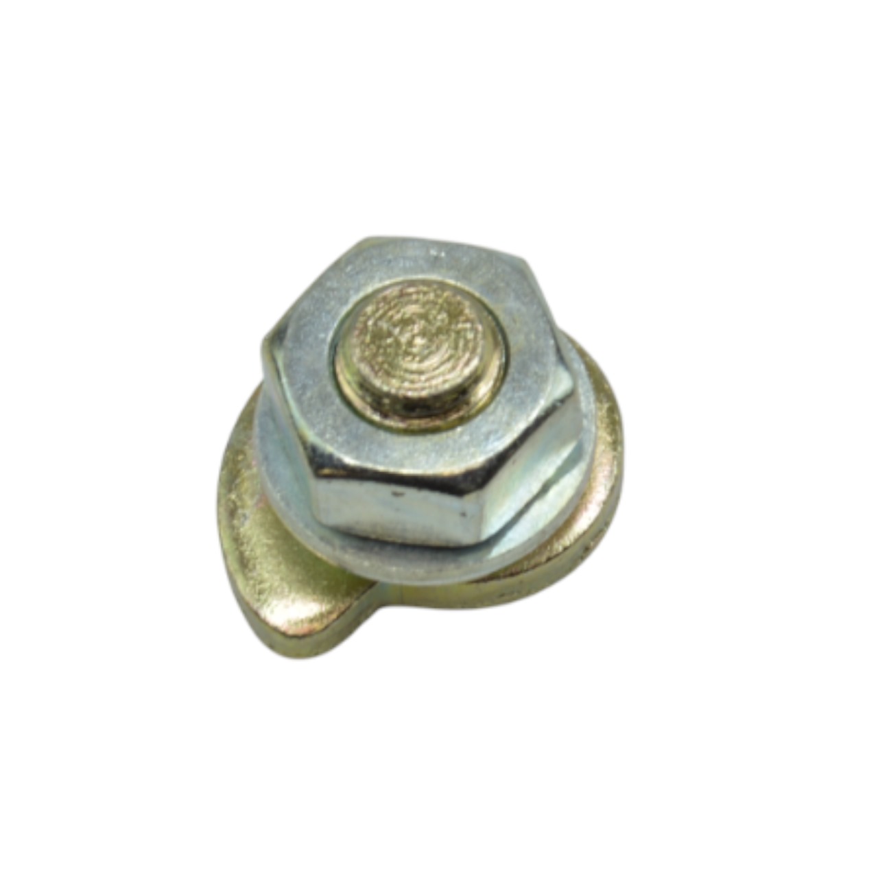 Brake adjustment screw (10 mm) Fiat 850