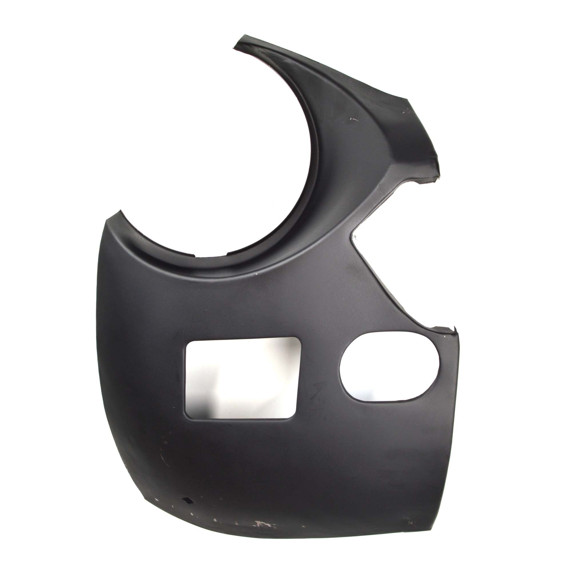 Frontblechteil rechts Fiat 124 Spider CS-DS (75-85)