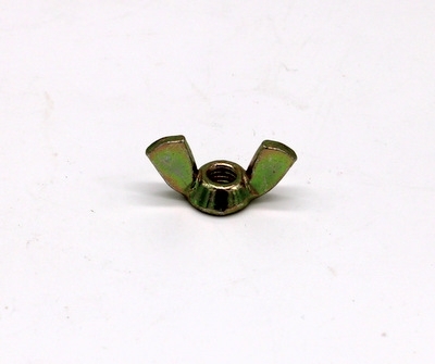 Flügelmutter für Batteriehalter