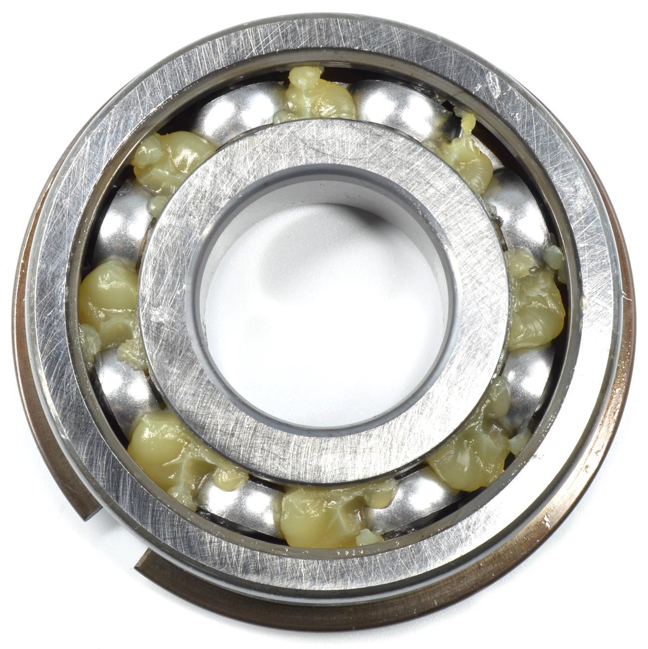 Getriebelager Antriebswelle mitte 72 x 30 x 19 Fiat 124 Spider, 124 Coupé, 1500 Cabrio - Premium