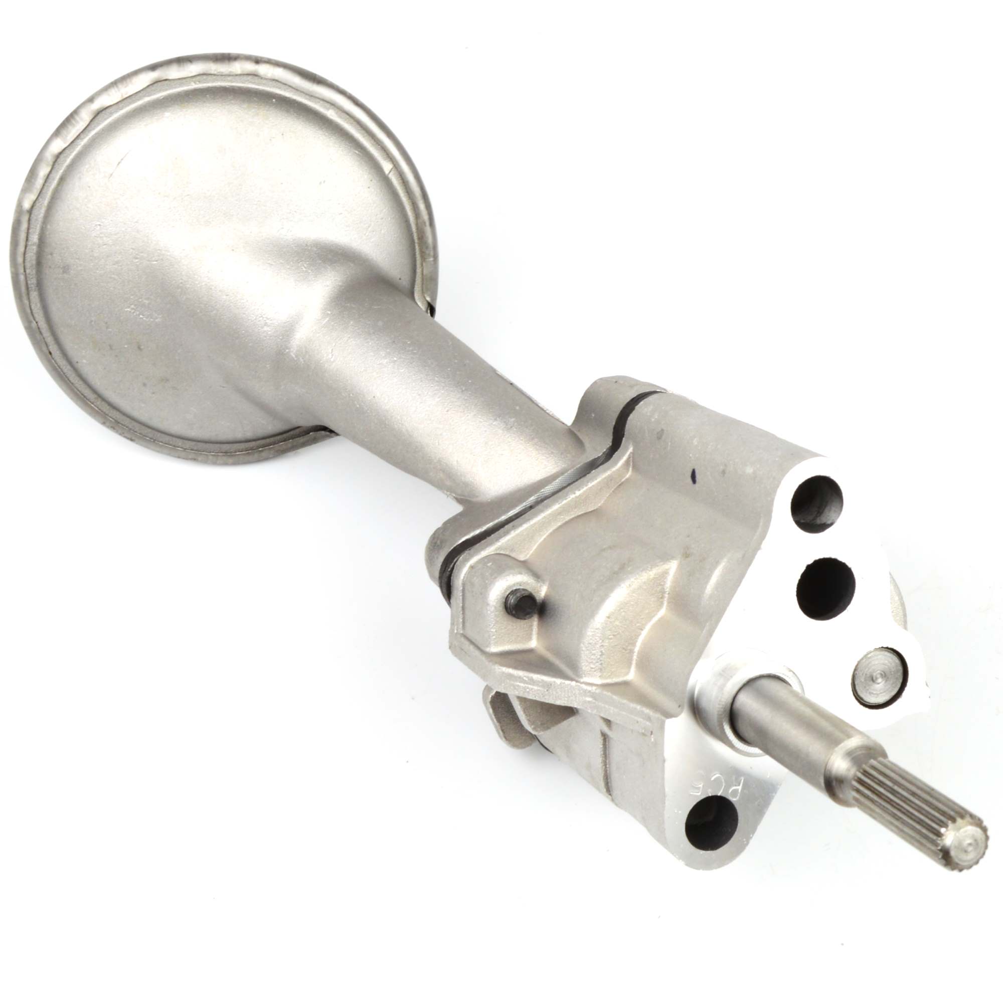 Bomba de aceite Fiat 124 Spider 2000 (79-84), Fiat 131, 132, Argenta, Lancia Beta