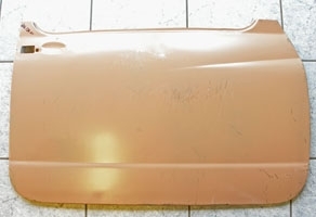 Deurbekleding rechts Fiat 600 E