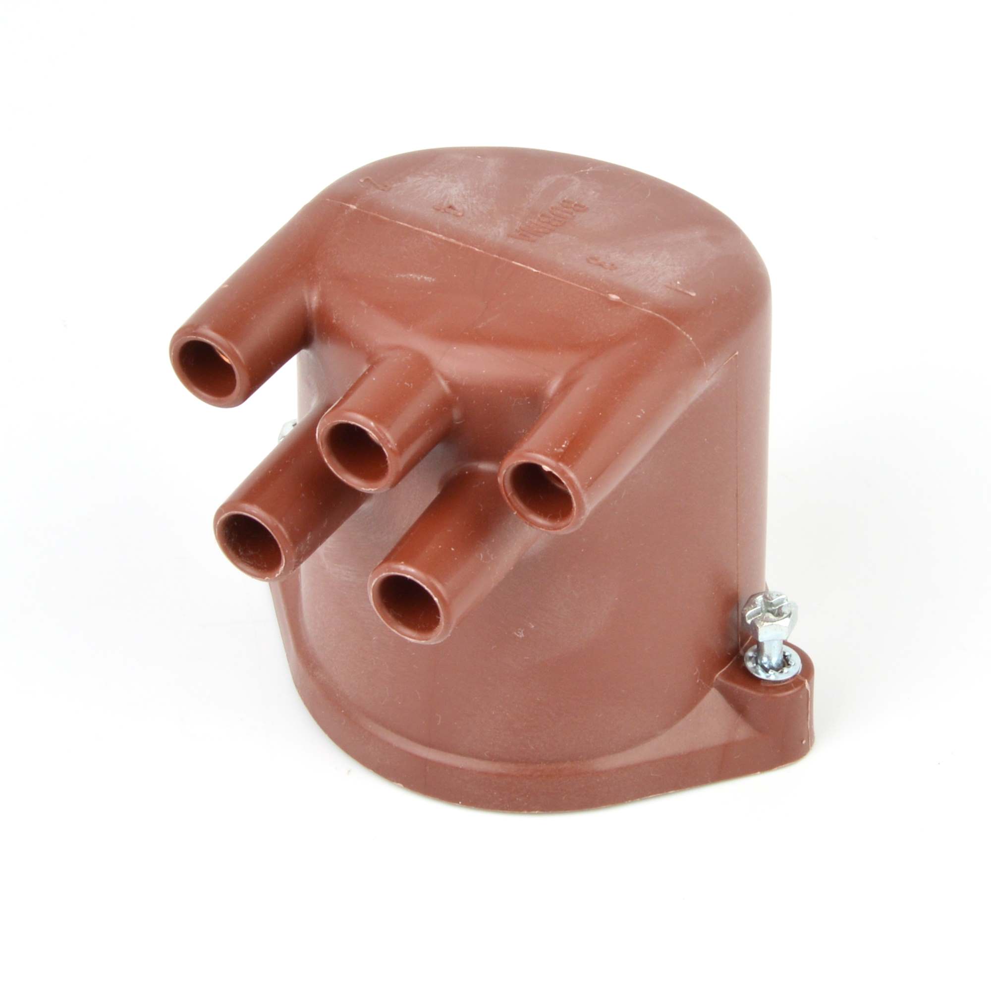 Verteilerkappe Fiat 124 Spider 2000, 131, Argenta, Lancia A112, Beta Montecarlo (passend zu 1184039)