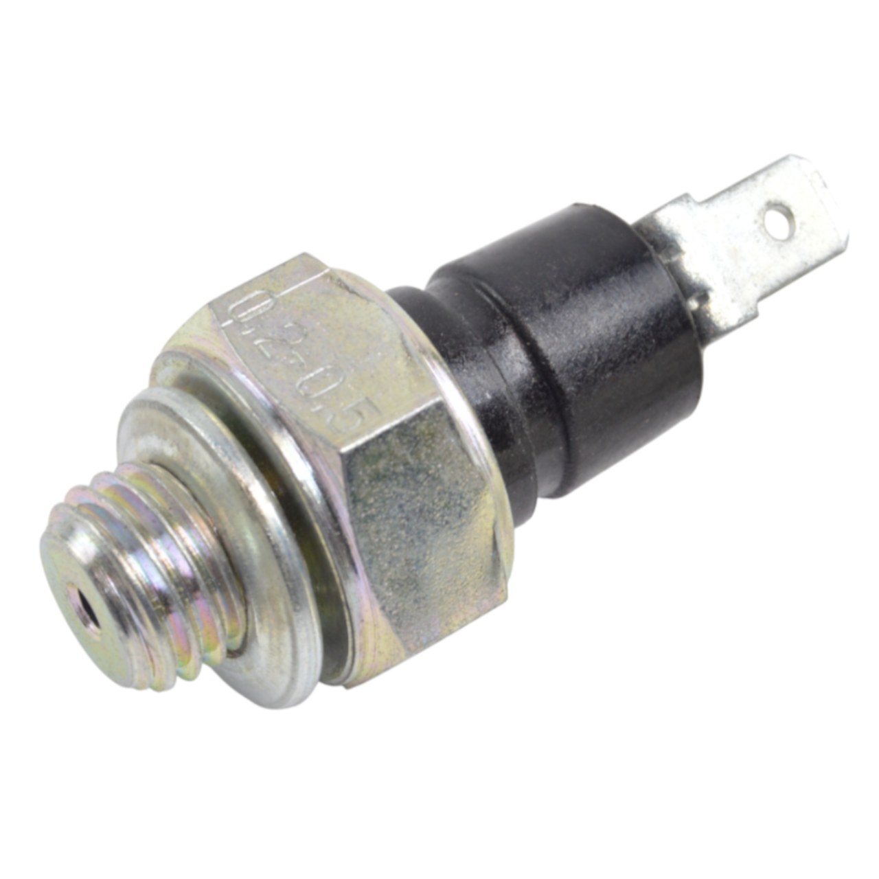 Öldruckschalter Fiat 500 F/R - Fiat 126 - Fiat 600 D - Fiat 850 - Fiat 1500 (M12 original TRW/SIPE