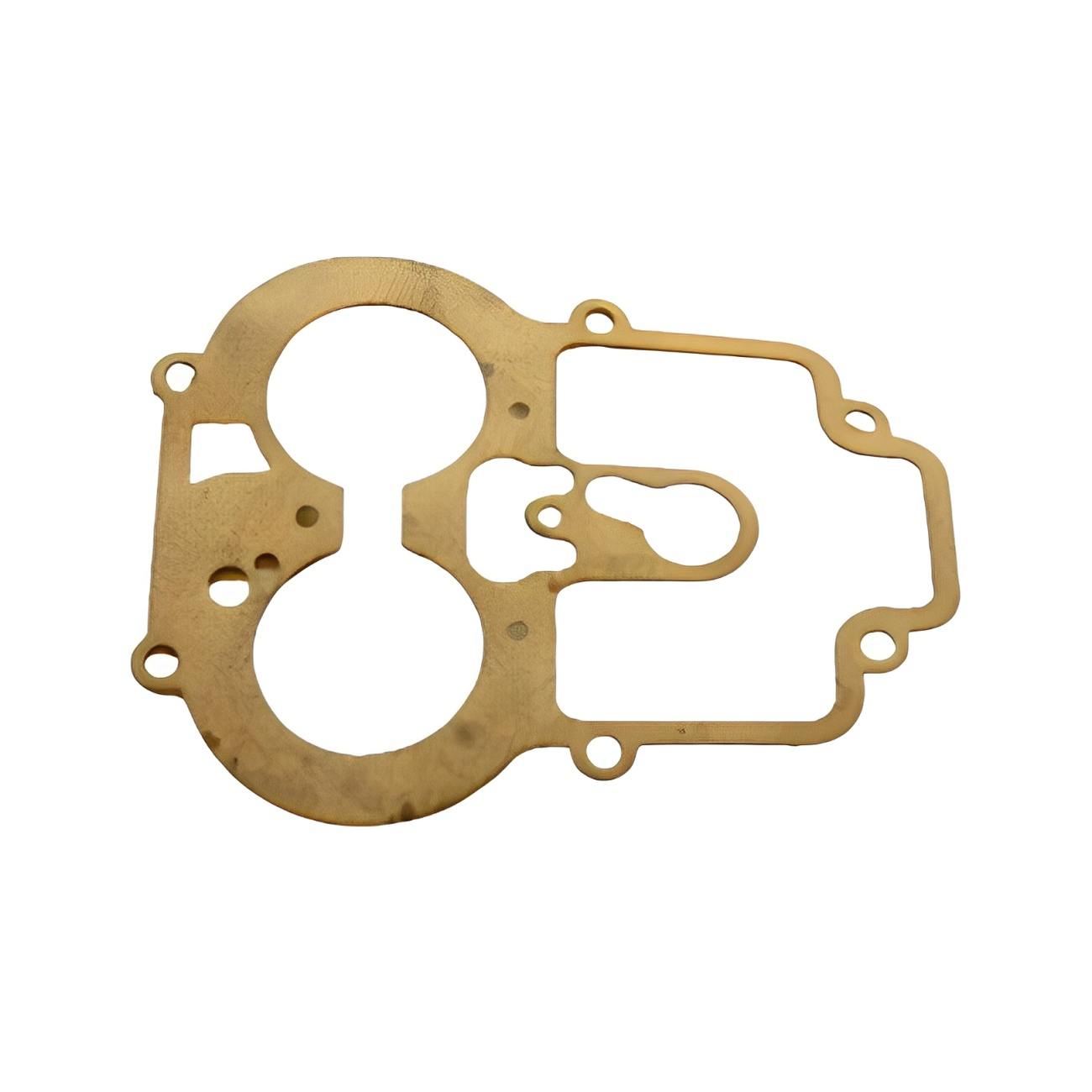 Joint de couvercle de carburateur Fiat 1500