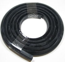 Kofferraumdichtung Fiat 1300/1500 - Fiat 1200/1500 Cabrio