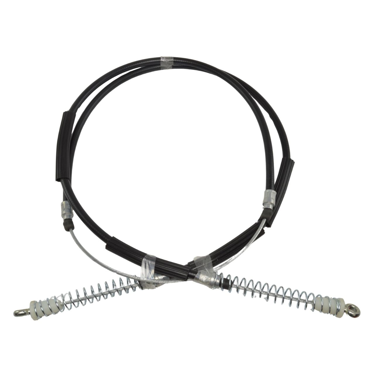 Cavo del freno a mano Fiat 128