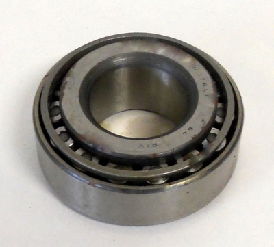 Differential-Lager hinten Fiat 1500, Fiat 2300