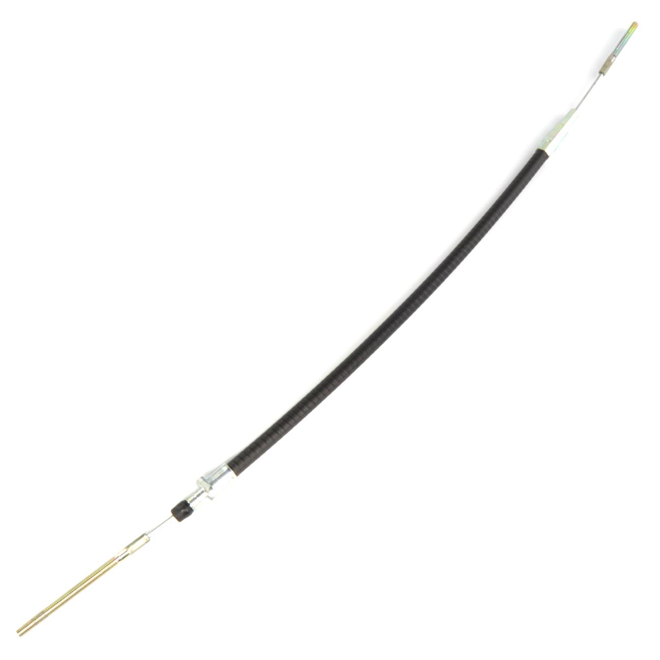 Kupplungsseil Lancia Fulvia Berlina 2C / GT / GTE