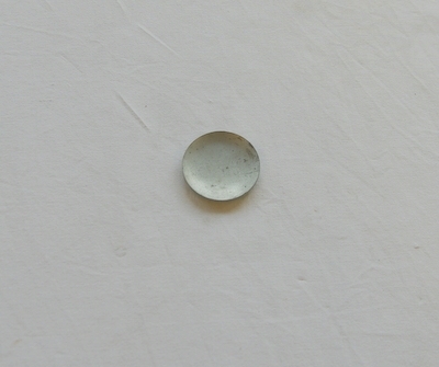 Froststopfen gewölbt 38 mm