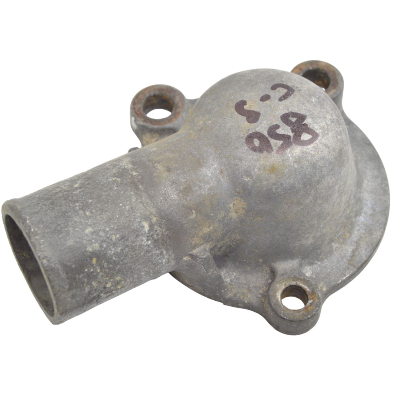 Deckel für Thermostatgehäuse original Fiat 850 Sport