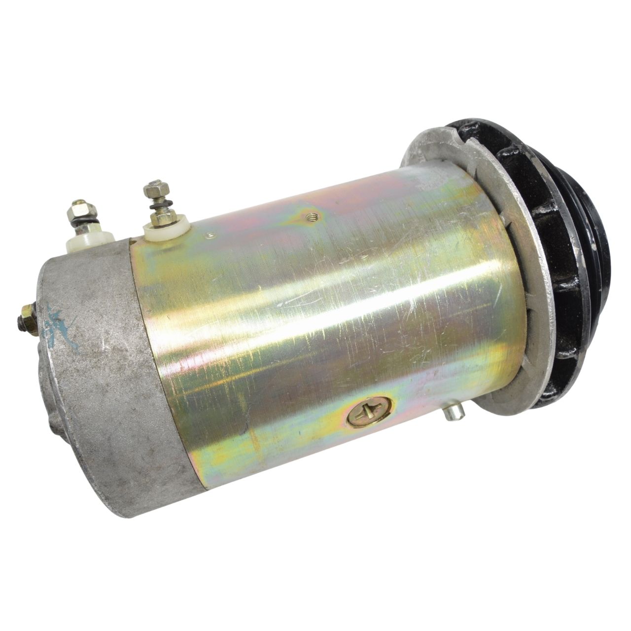 Alternatore Fiat 850 N Idroconvert - Fiat 850 T - Fiat 850 Spider USA (+40€ di deposito) (NUOVO)