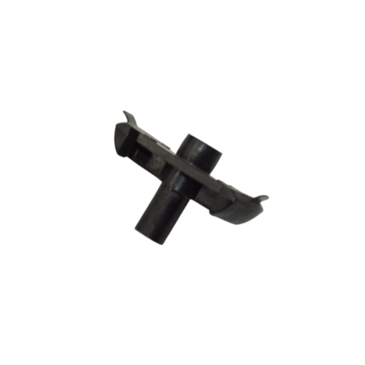 Klammer für Schwellerzierleiste Fiat 850 N/S/Coupe (Plastik)