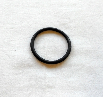 Anillo de estanqueidad de la polea de la correa Fiat 124 Spider, 124 Coupé