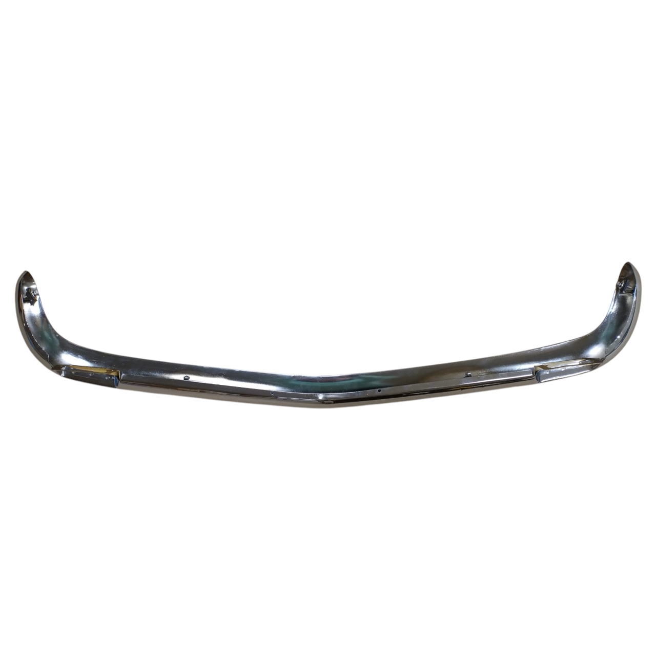 Front bumper Fiat 850 Sport Coupé