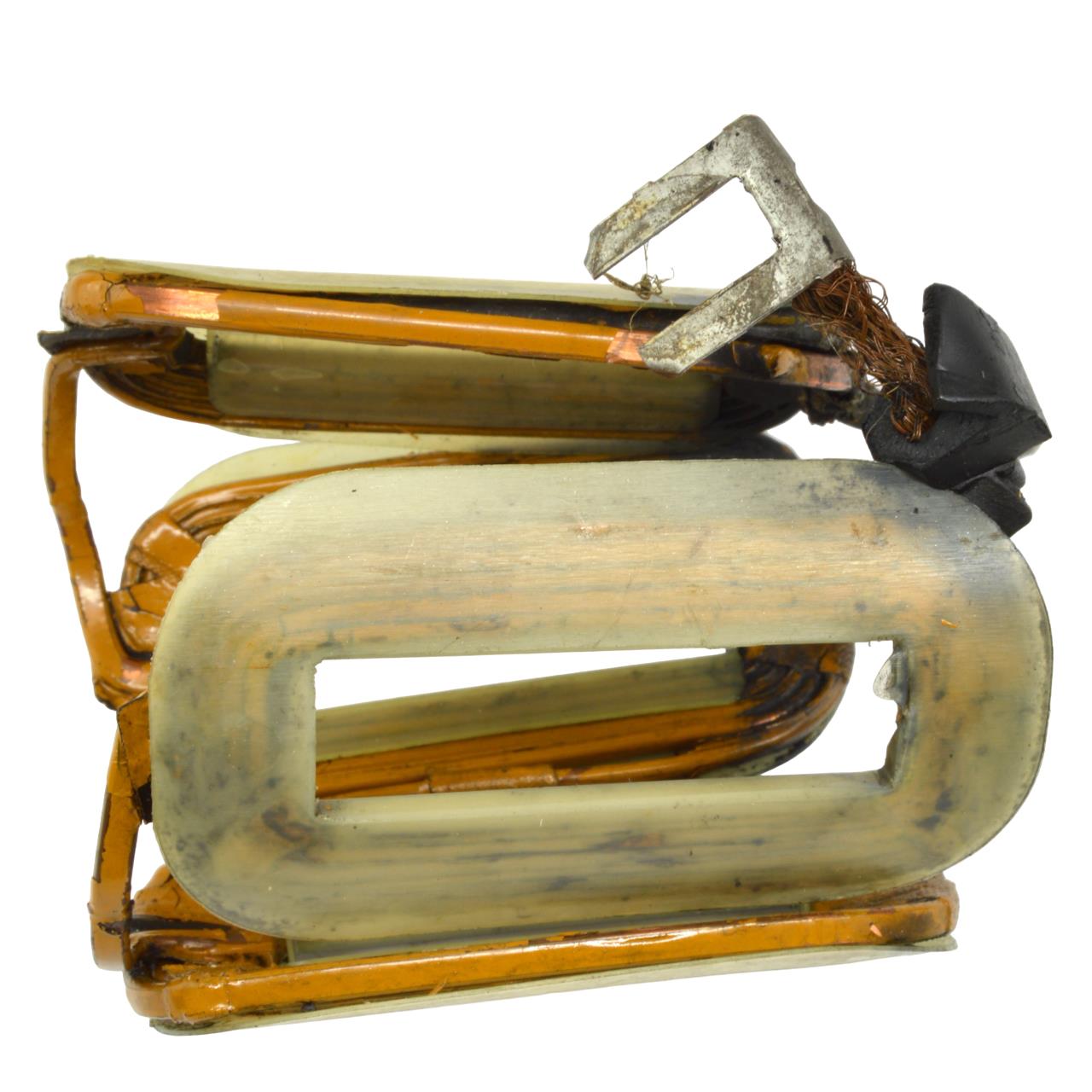 Anlasserwicklung original Fiat 850, 500, 600, 1100, Autobianchi A 112