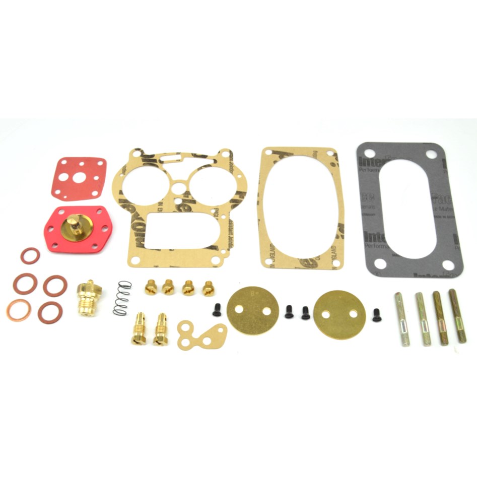 Kit de joints de carburateur GRAND Solex 34 PAIA 2 Fiat 1500
