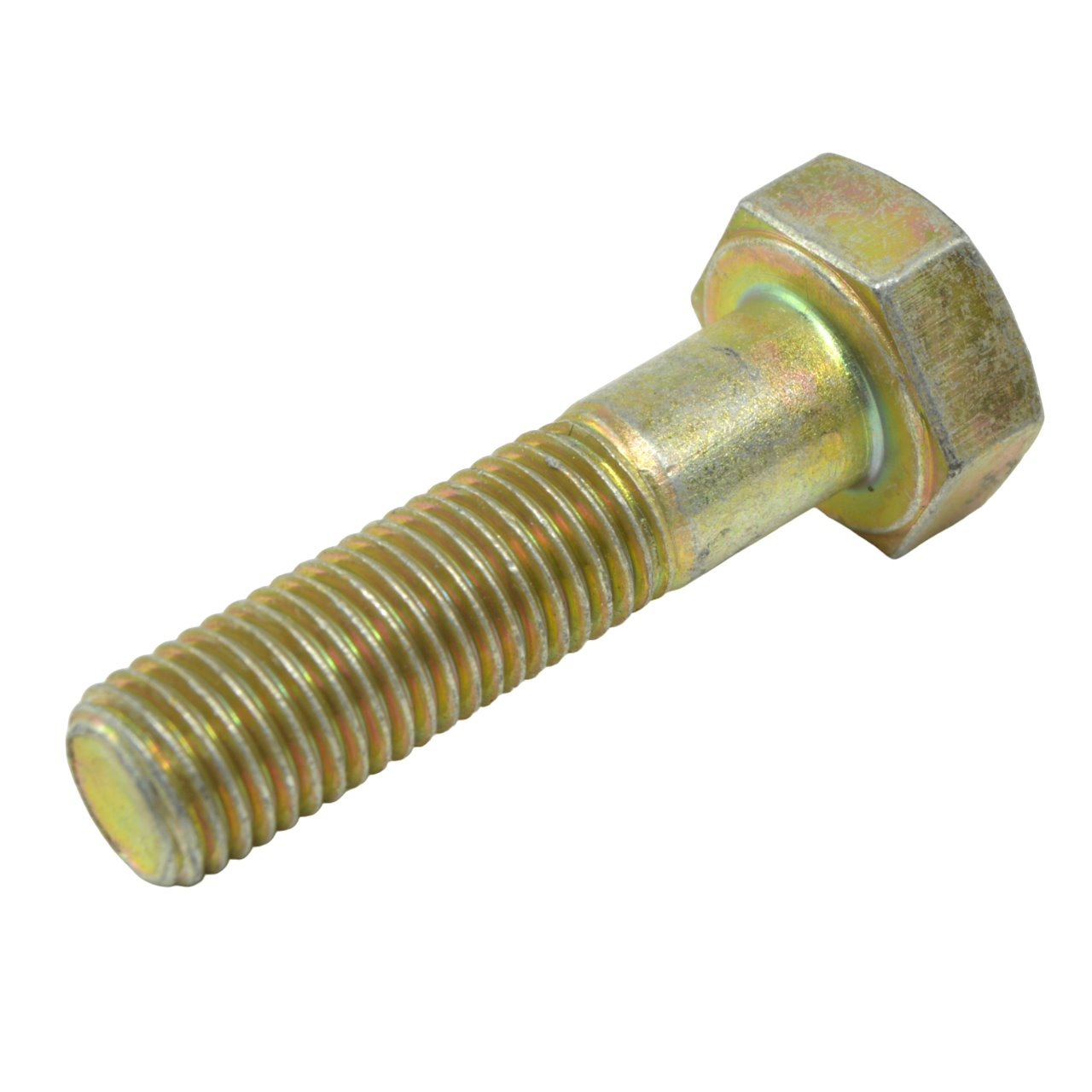 Schroef M10 x 1,25 lengte 40 mm 8.8
