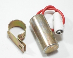 Zündkondensator Fiat X 1/9 - Fiat 238 - Lancia A 112