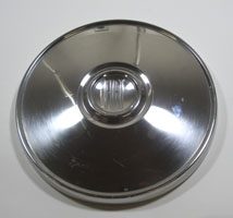 Radkappe Fiat 124 Spider AS-BS, Fiat 124 Coupé AC-BC, Fiat 125 S