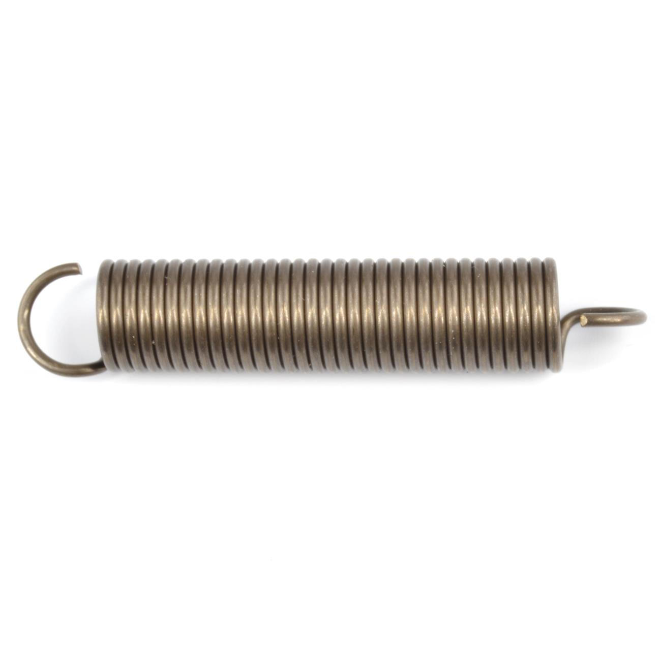 Rückholfeder für Bremspedal/Kupplungsseil Fiat 124 Spider, Coupé, Berlina, Fiat 130, 1300-1500