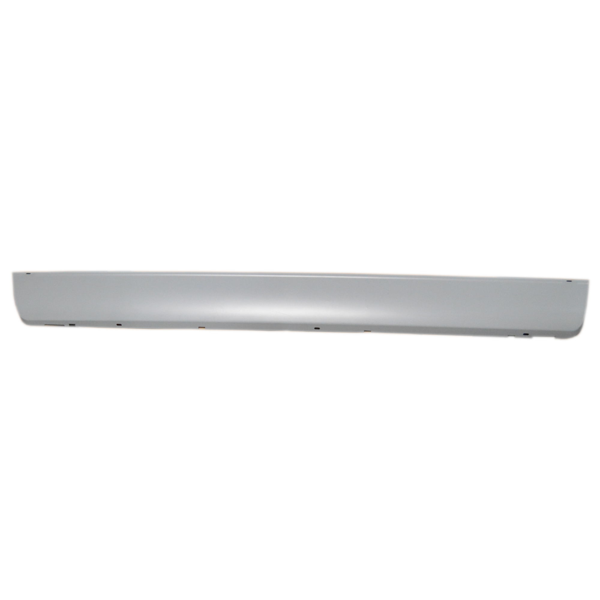 Pannello sottoporta sinistro Fiat 124 Spider (66-85) in metallo
