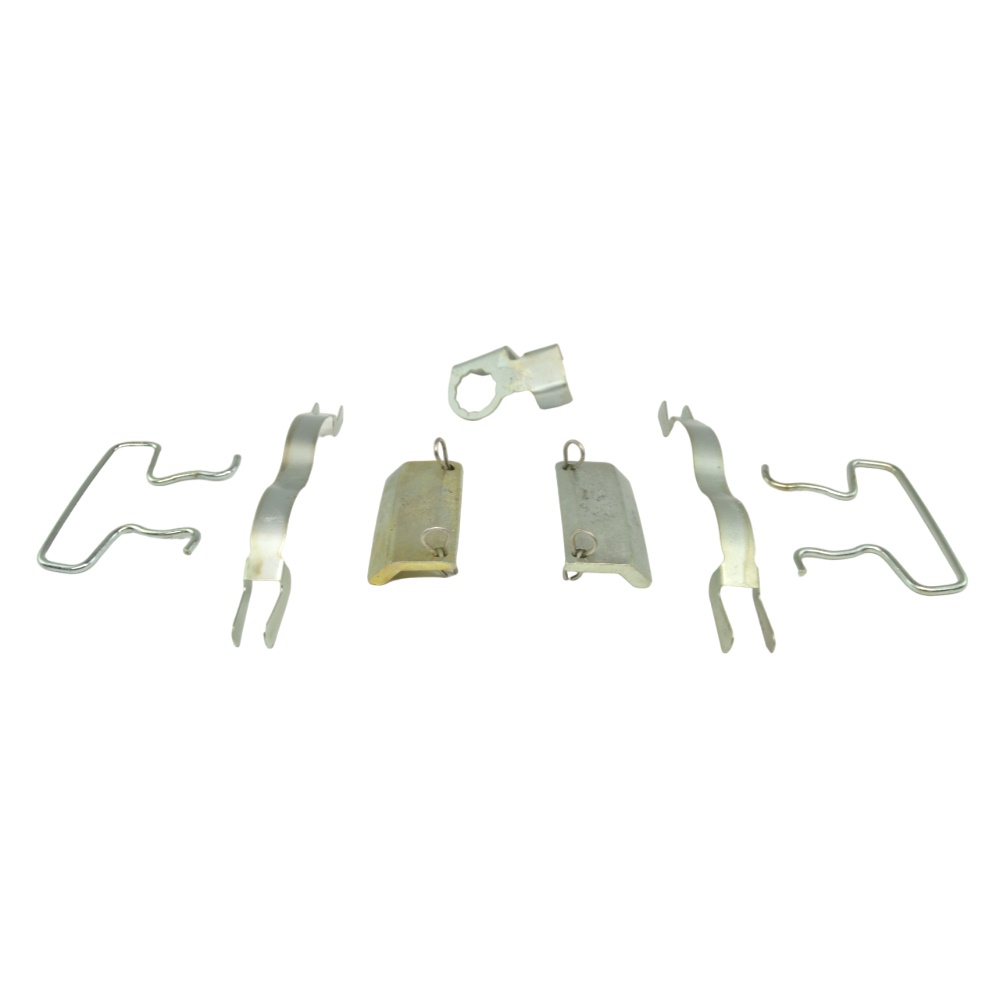 Fiat Kit de montaje para pinza de freno izquierda 850
