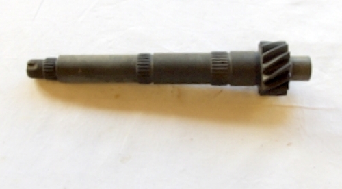 Getriebewelle Fiat X 1/9 1979-88