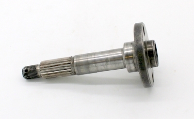 Achswelle hinten außen Fiat 500 F/L/R, 126