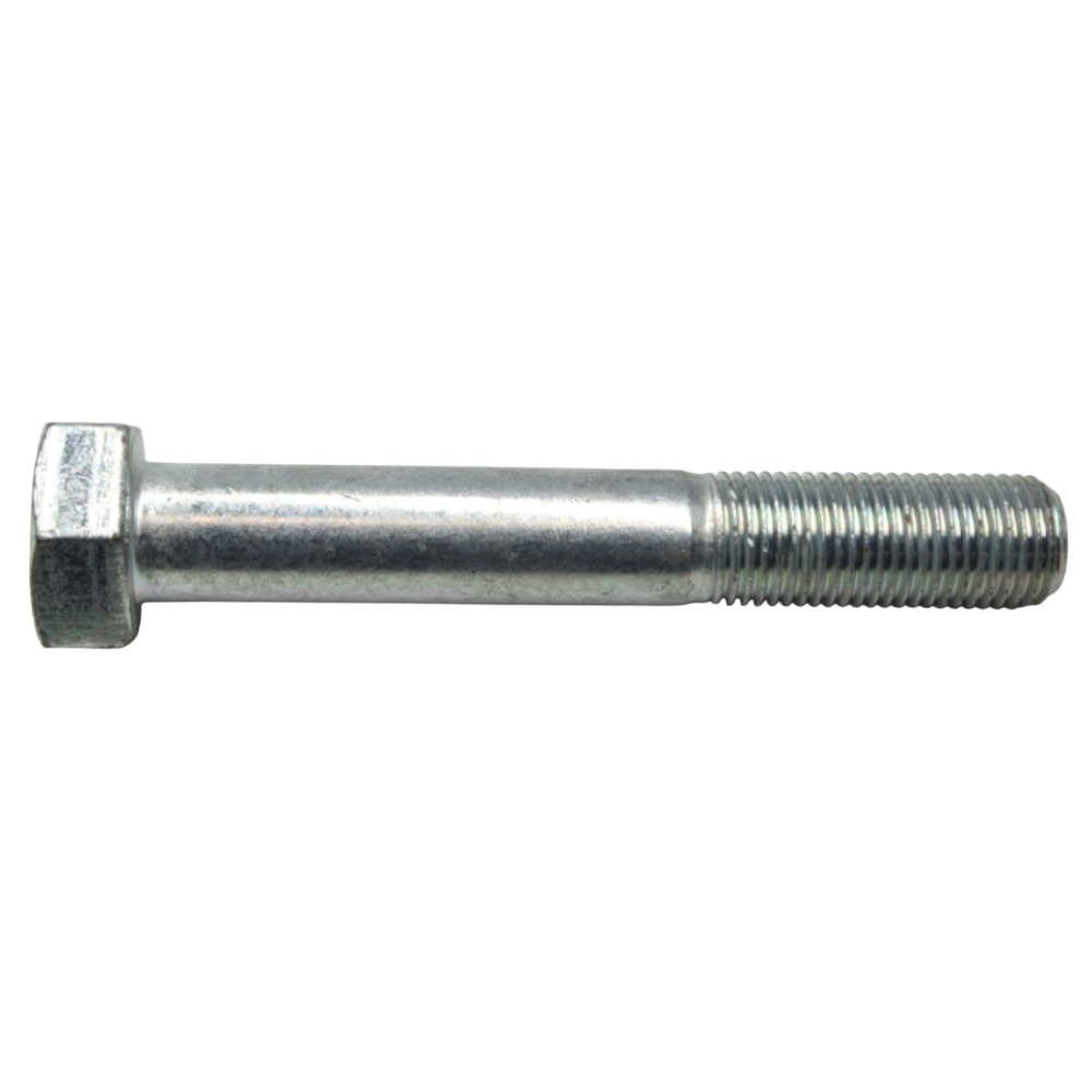 Schraube (M12 x 1.25 x 160 mm) für Druckstrebe Fiat 124 Spider, 124 Coupé, 124 Limousine