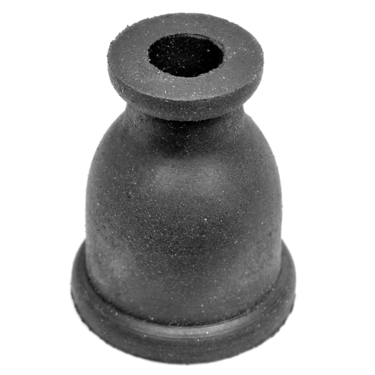 Gummikappe für Schalter