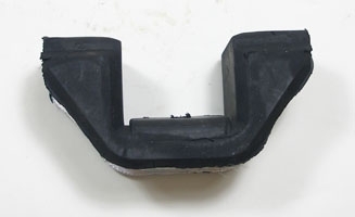 Bevestigingsbeugel voor bladveer Fiat 500 - Fiat 126