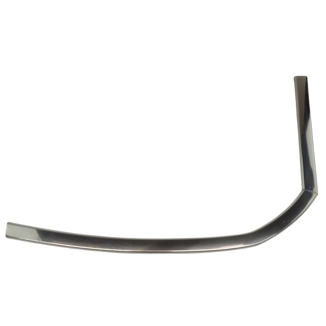 Zierleiste Heckblech rechts original Fiat 850 Sport Coupé