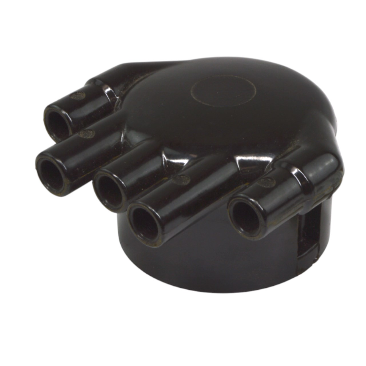 Verteilerkappe für Ducellier-Verteiler Fiat X 1/9, 127, 242, Autobianchi A112