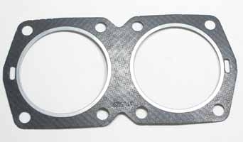 Cylinder head gasket Fiat 126 P