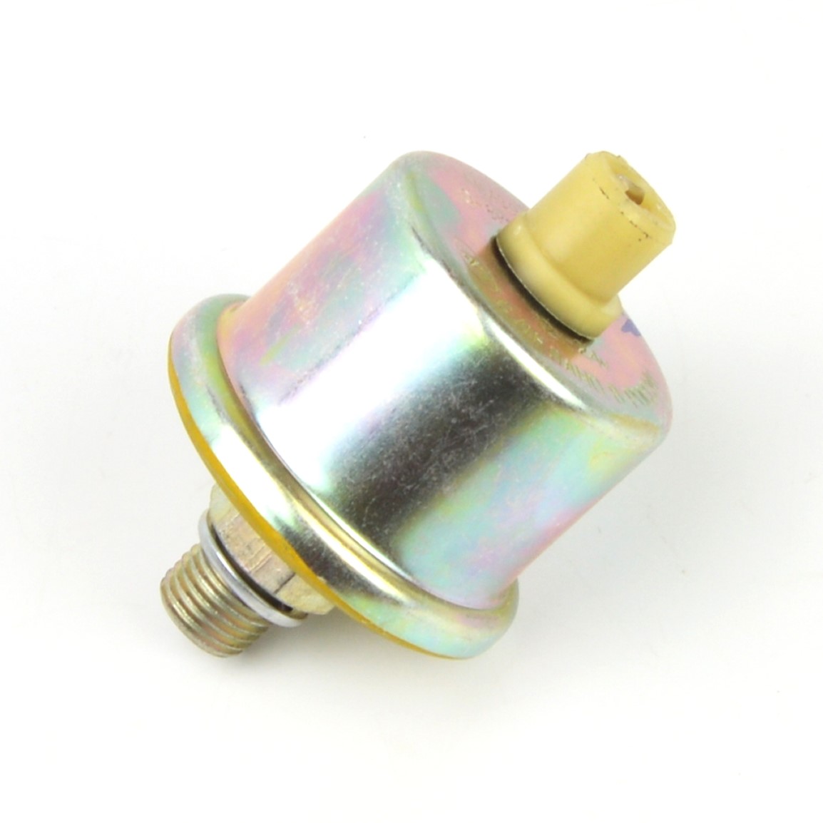 Sensor para indicador de presión de aceite Fiat 124 Spider, 124 Coupé, 130, 132, Dino, X1/9, Lancia Beta, Gamma - Presión de aceite g