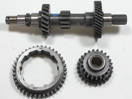 Getriebe-Reparatursatz Fiat 500 R - Fiat 126