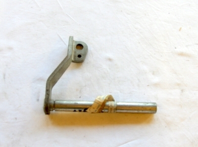 Albero della frizione Fiat 500 F, R - Fiat 126