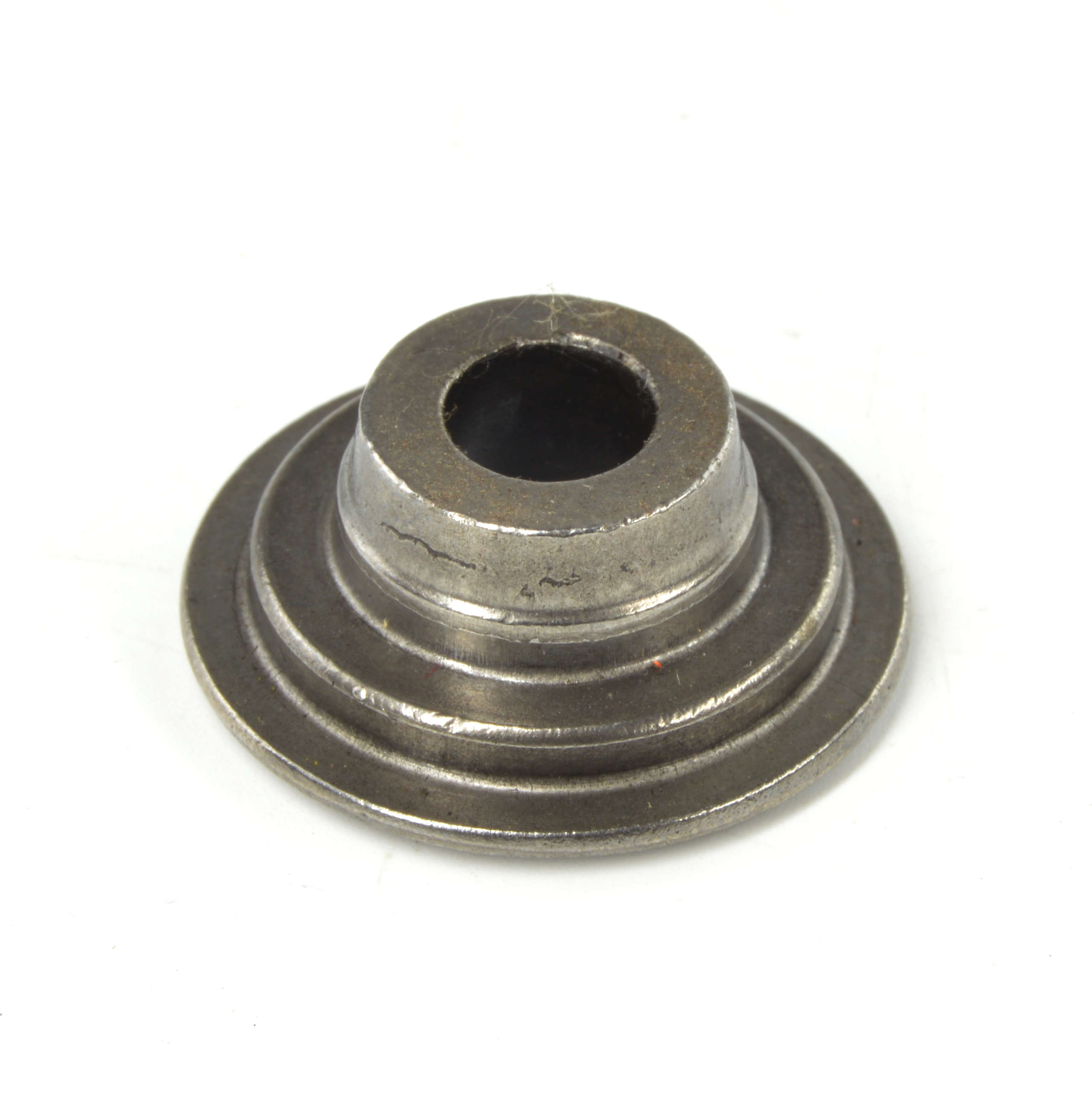 Piastra elastica superiore 8 Valvole Fiat 124 Spider