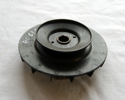 Riemenscheibe Lichtmaschine Fiat 1500 - Fiat 2300