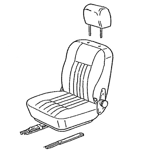 Seats