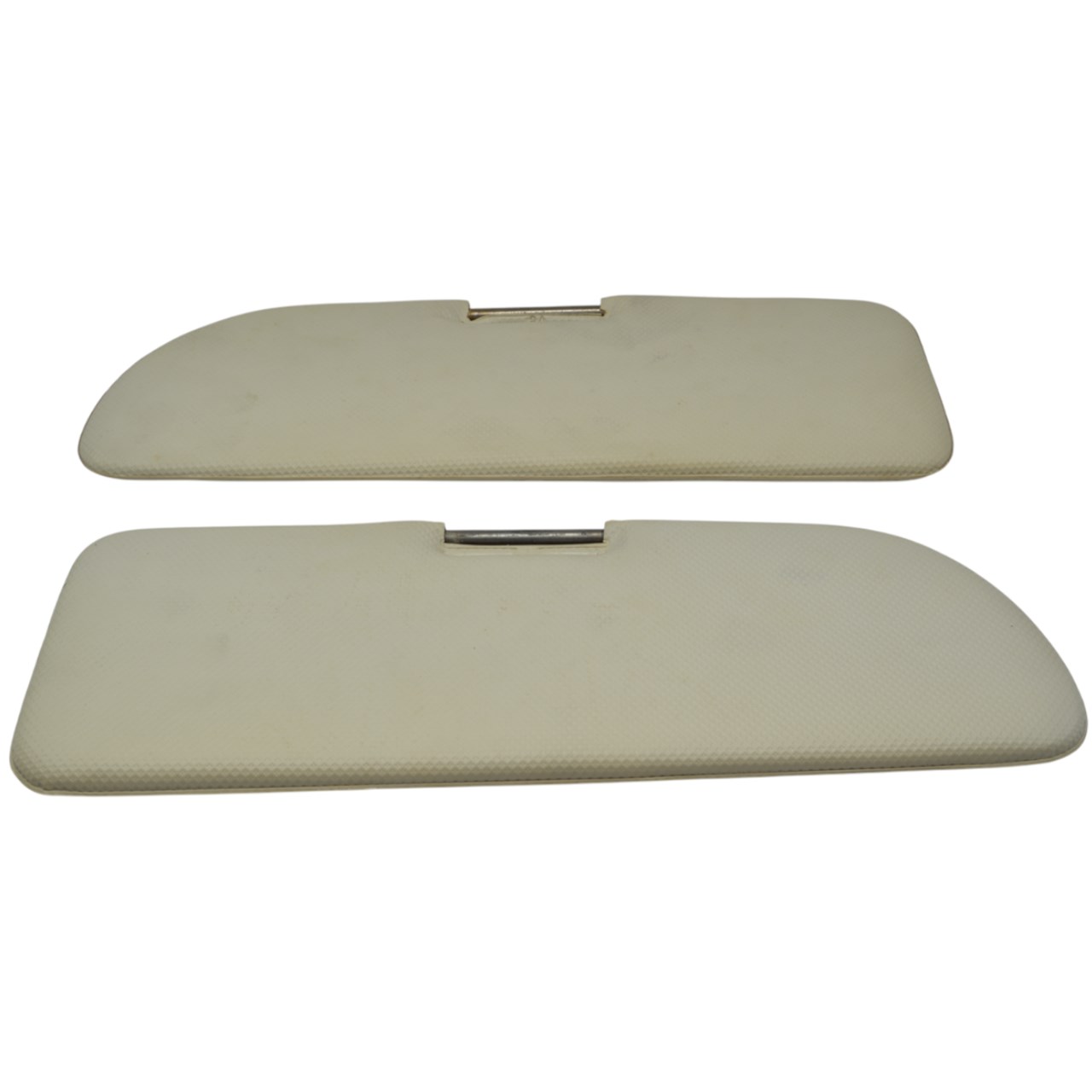 Satz Sonnenblenden Fiat 850 N, S