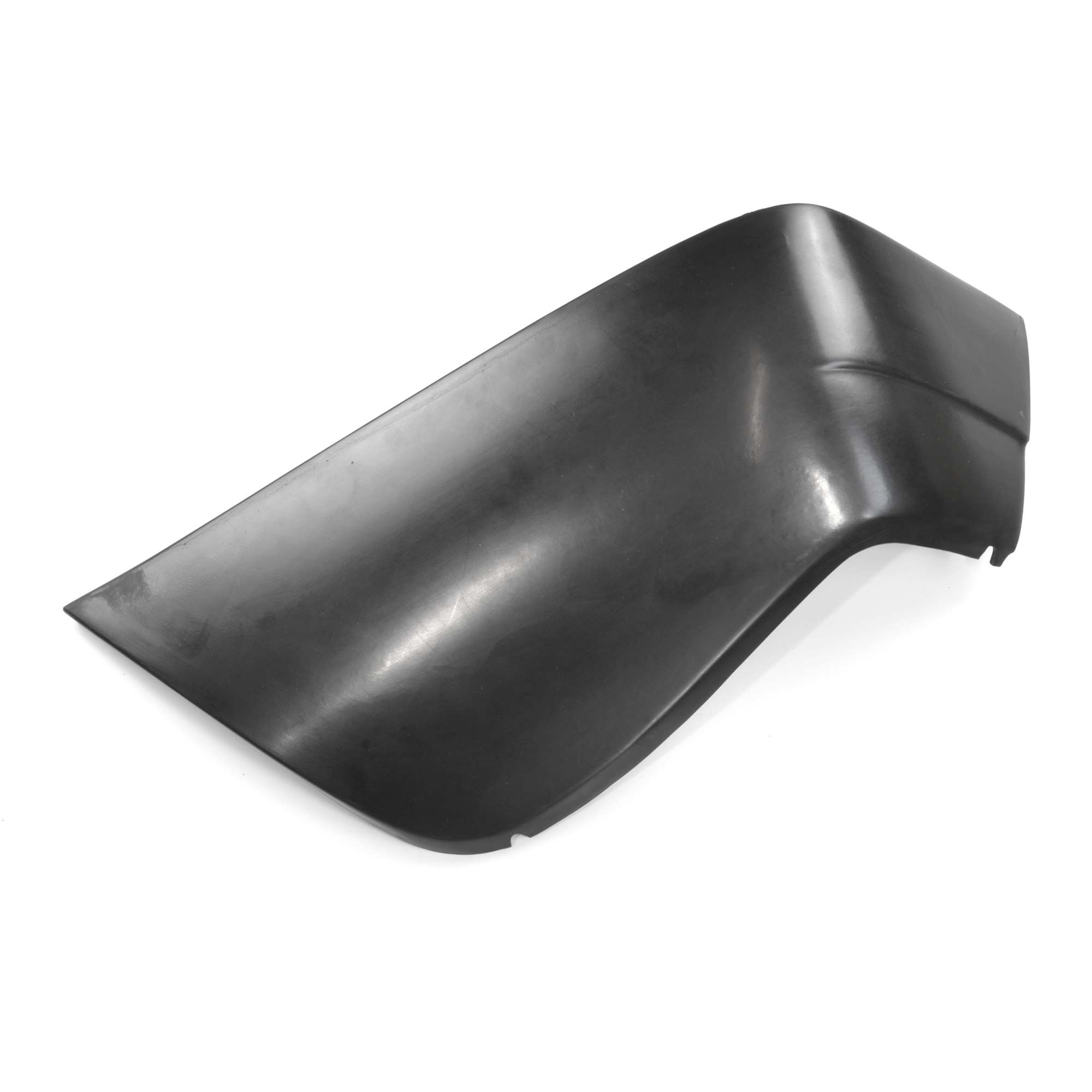 Spatbordhoek linksachter Fiat 124 Spider AS-BS - kunststof