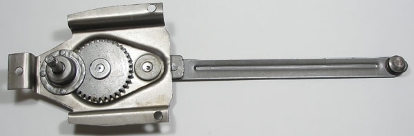 Fensterheber Fiat 500 F, L, R