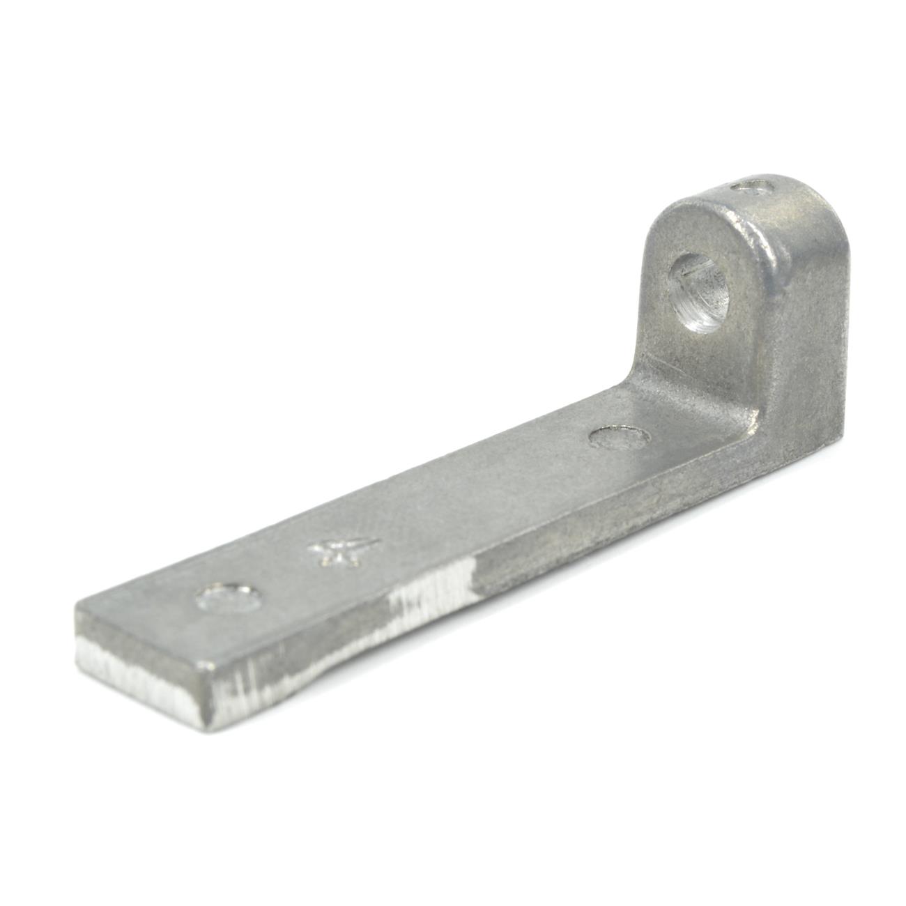 Halter für Instrumente Fiat 124 Spider (77-85)