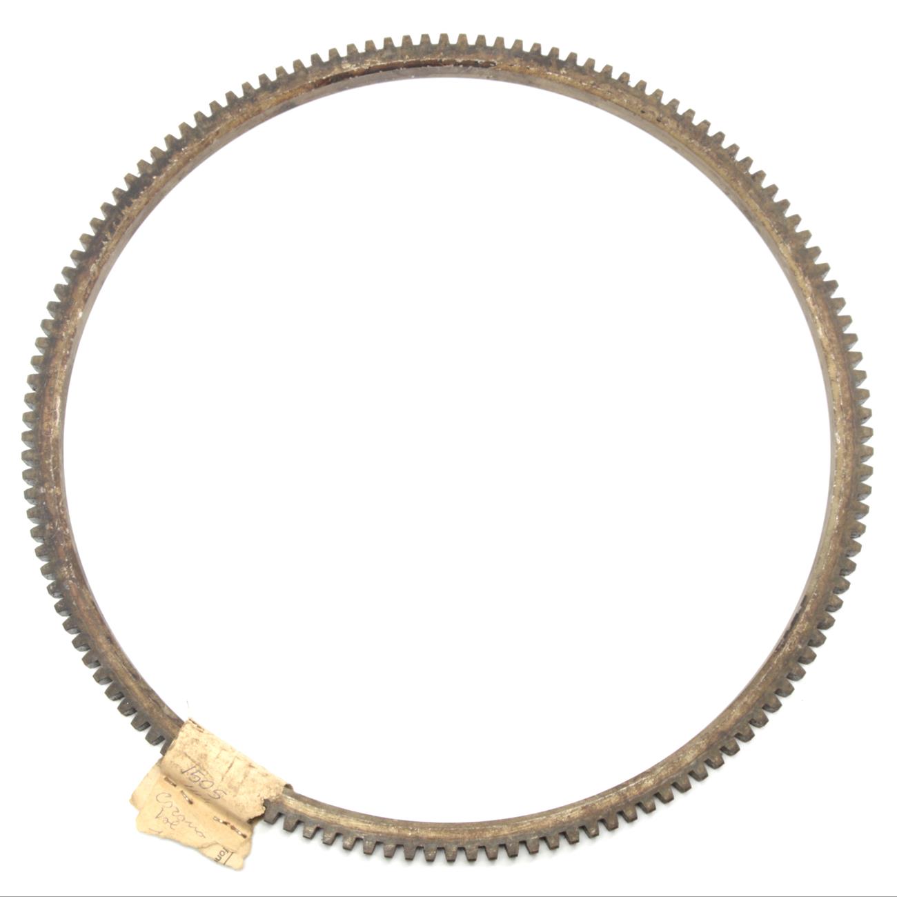 Zahnkranz für Schwungscheibe Fiat 124 Spider (71-85)