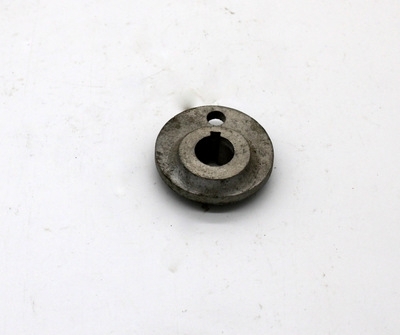 Cubo para rueda de ventilador Fiat 600 - Fiat 850