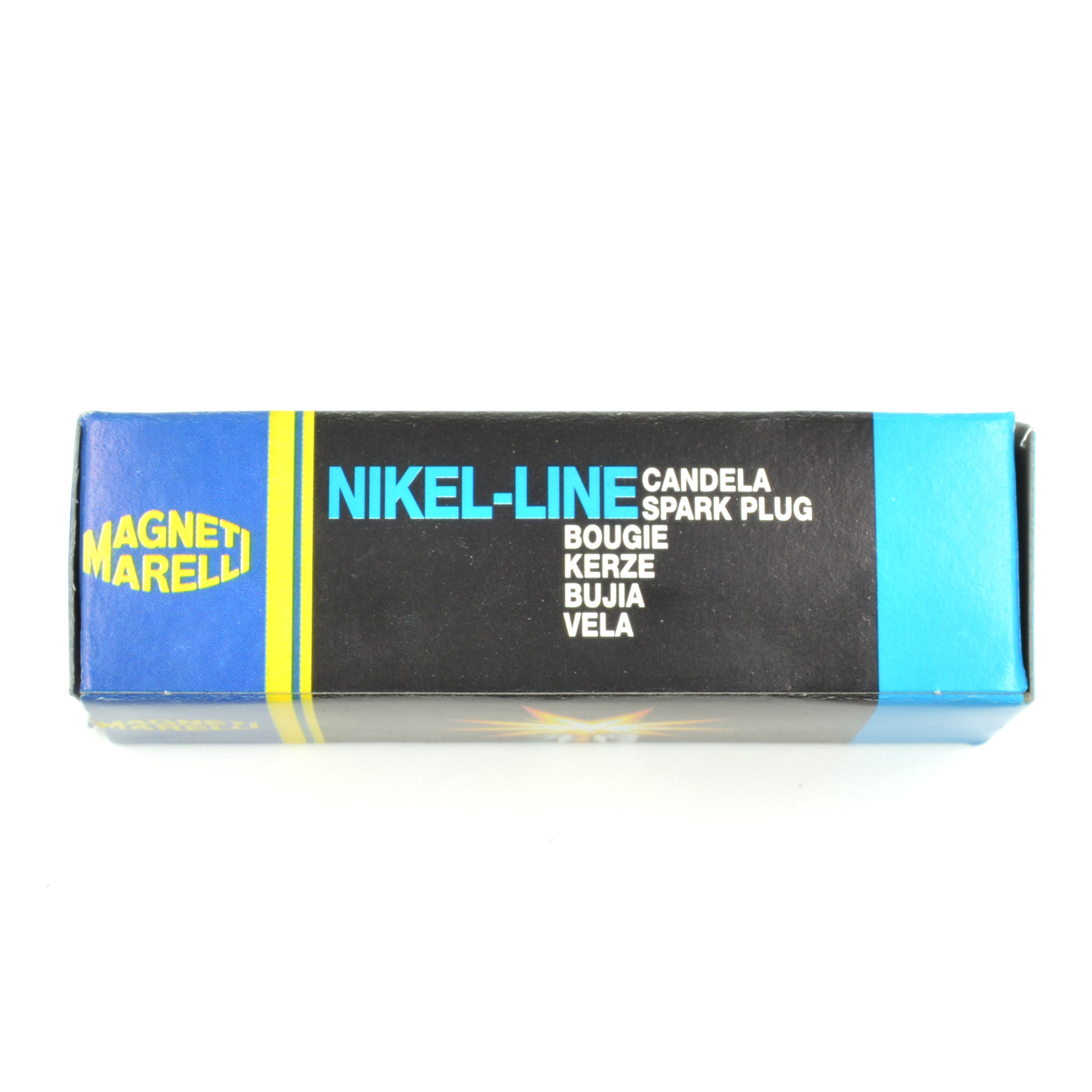 Zündkerze Marelli CW 78 LPS FIAT 124 Spider AS-BS-CS, 124 Coupé AC-BC-CC